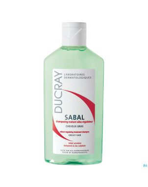 Ducray sabal sh    200ml