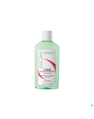 Ducray sabal sh    200ml