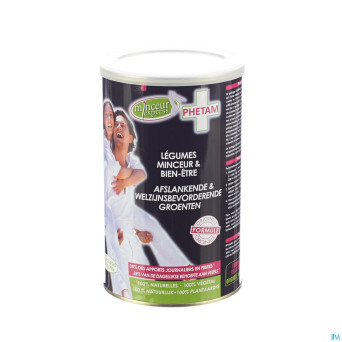 Minceur express veritable soupe aux choux pdr 300g