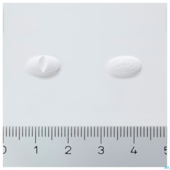 Citalopram sandoz comp 28 x 40 mg