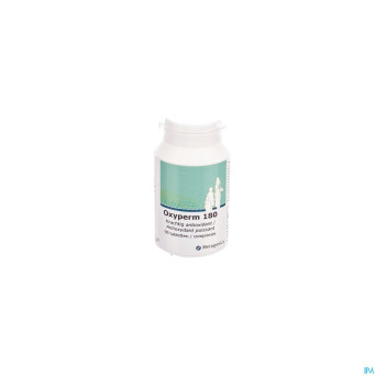 Oxyperm 180 nf    tabl  90x180mg 3449  metagenics