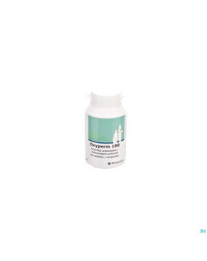 Oxyperm 180 nf    tabl  90x180mg 3449  metagenics