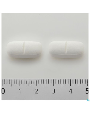 Amoxiclav teva 875 mg comp pell 10 x 875 mg