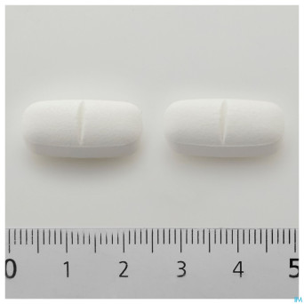 Amoxiclav teva 875 mg comp pell 20 x 875 mg