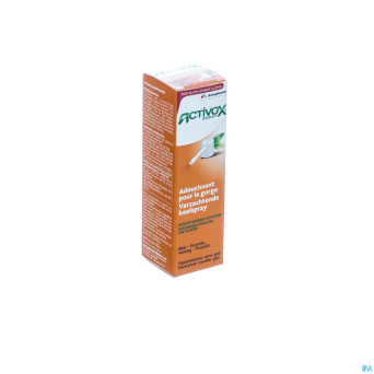 Activox spray propolis    30ml