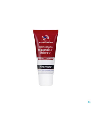 Neutrogena creme mains reparation intense    15ml