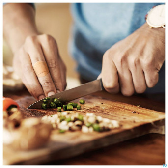 Nexcare 3m bloodstop assorted    30 n1730as