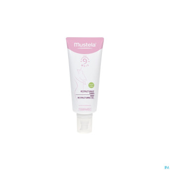 Mustela 9m restructurant corps post accouch. 200ml