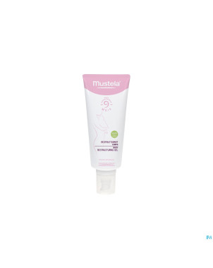 Mustela 9m restructurant corps post accouch. 200ml
