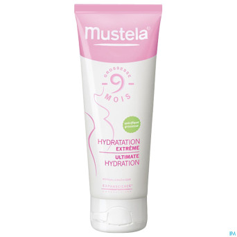 Mustela 9m hydratation extreme    200ml