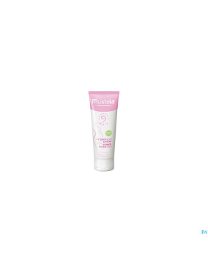 Mustela 9m hydratation extreme    200ml