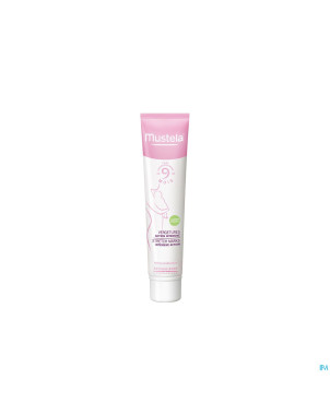 Mustela 9m vergetures action intensive    75ml