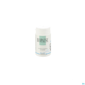 Biopause    comp  60