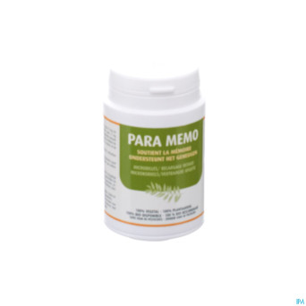 Para memo    gel 60