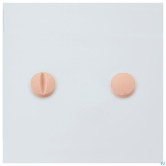 Co lisinopril sandoz comp  30 x 10/12.5 mg