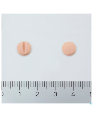 Co lisinopril sandoz comp  30 x 10/12.5 mg