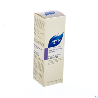 Phytheol force 2 sh relais antipelliculaire 200ml