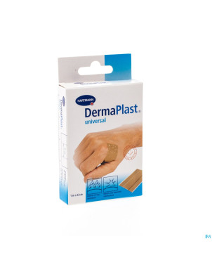 Dermaplast universal    6cmx1m 5351021