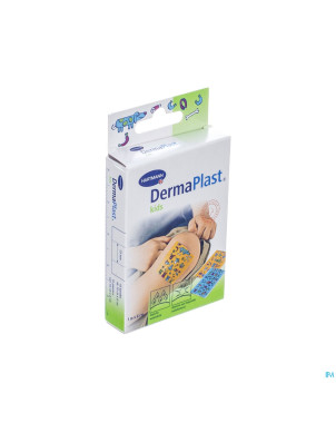 Dermaplast kids    6cmx1m 5356021