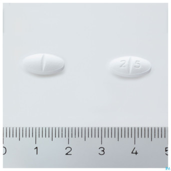 Carvedilol mylan comp pell 56 x 25,0 mg