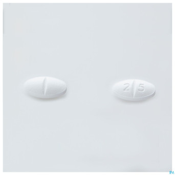 Carvedilol mylan comp pell 56 x 25,0 mg