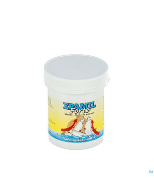 Epamil forte    caps  90    deba