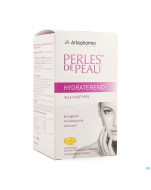 Perles de peau    caps 200