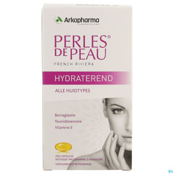 Perles de peau    caps 200