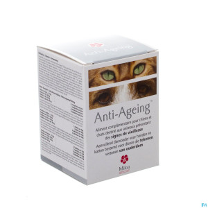 Anti ageing comp appetent    flacon 60