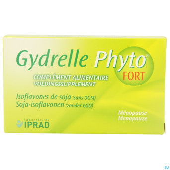 Gydrelle phyto fort comp 30