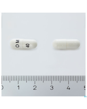 Omeprazol mylan caps 56 x 40 mg ud