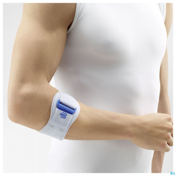 Epipoint bandage tennis elbow