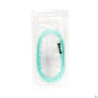 Sterima tuyau oxygene ch14 200cm m/f