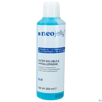 Vf ultrasound ultrason gel 260g    vf-med