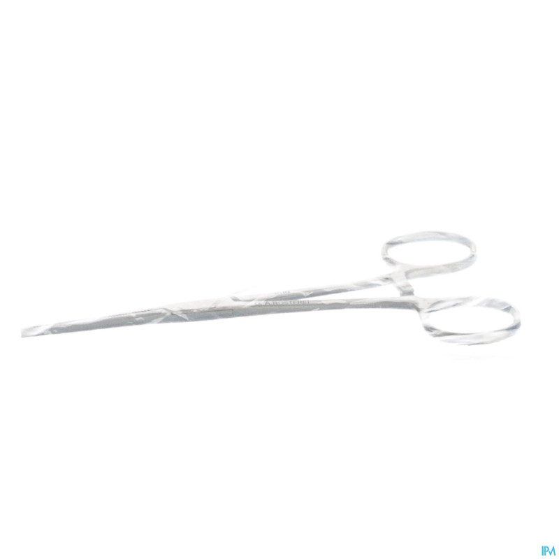 Vf pince kocher 14cm    vf-med