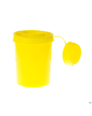 Wm container aiguilles 500ml