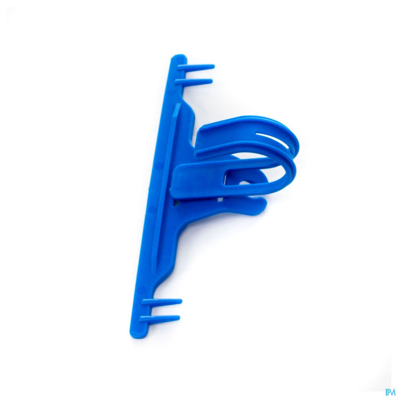 Wm sac urine + soutien + crochet