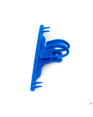 Wm sac urine + soutien + crochet