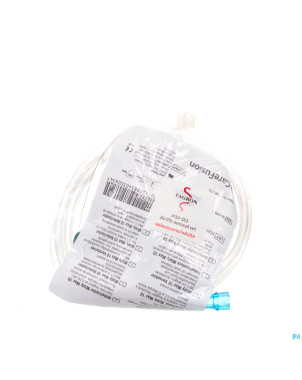 Airlife set aerosol adultes