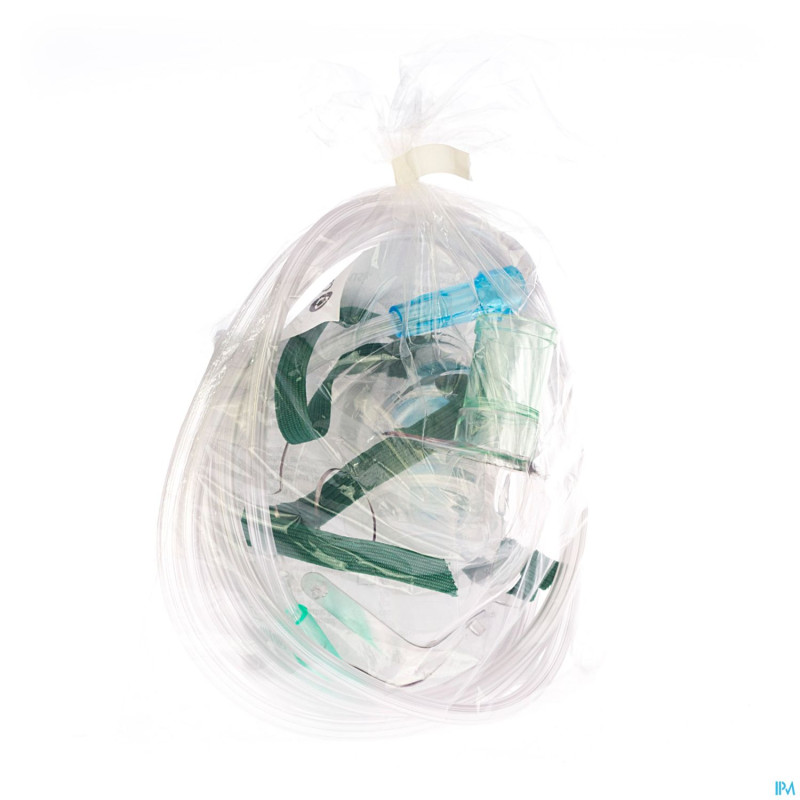 Airlife set aerosol enfants