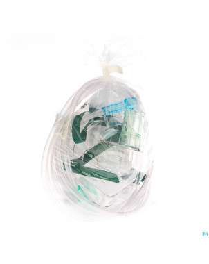 Airlife set aerosol enfants