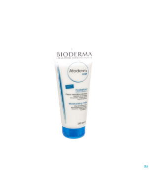 Bioderma atoderm lait peau seche    200ml