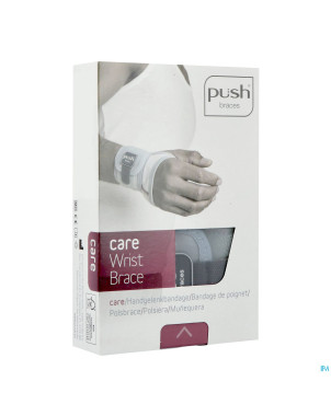 Push care poignet gauche    15-17cm t2