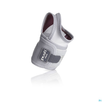 Push care poignet gauche    19-21cm t4