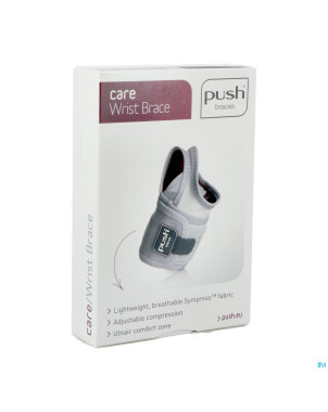 Push care poignet droite    13-15cm t1