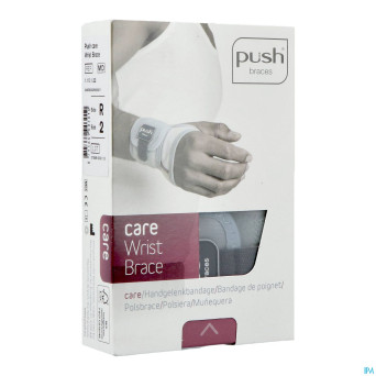 Push care poignet droite    15-17cm t2