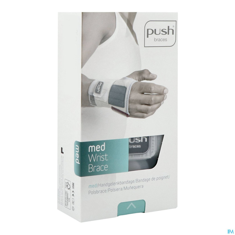 Push med poignet gauche    13-15cm t1