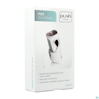 Push med poignet gauche    13-15cm t1