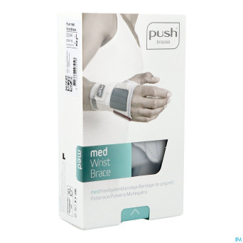Push med poignet gauche    15-17cm t2