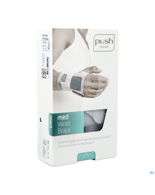 Push med poignet gauche    15-17cm t2